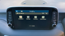 Hyundai Tucson 1.6 CRDi 48V MHD SE Nav 5dr 2WD Diesel Estate